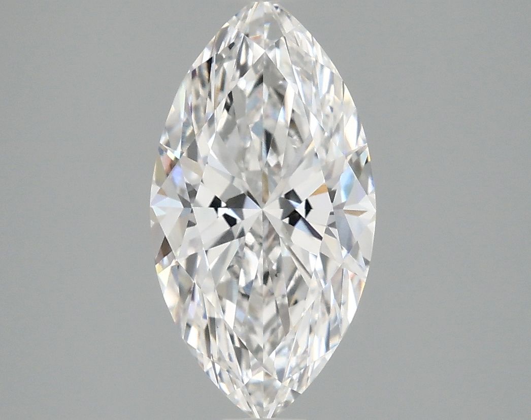 2.04 ct. marquise Lab Grown Diamond front image