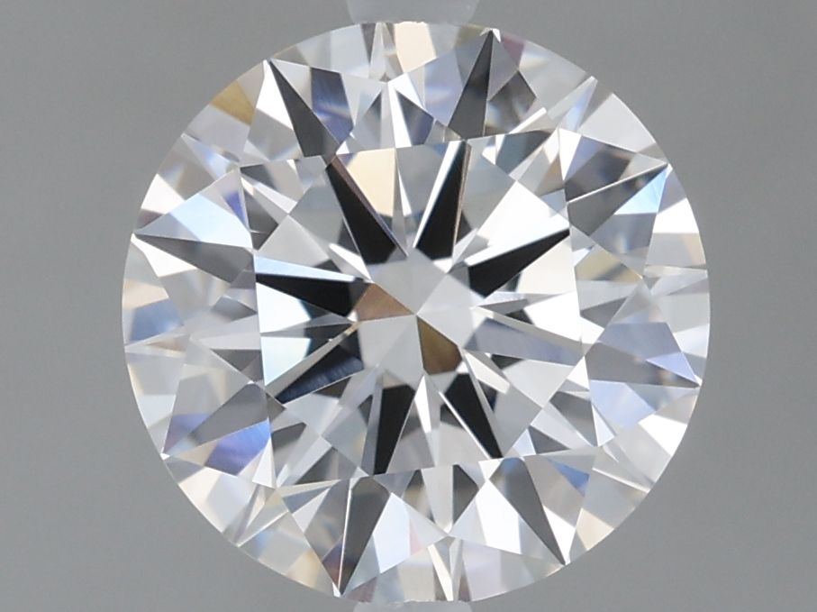 1.57 ct. round Lab Grown Diamond front image
