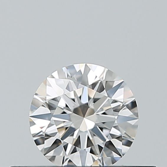 0.30 ct Round diamond
