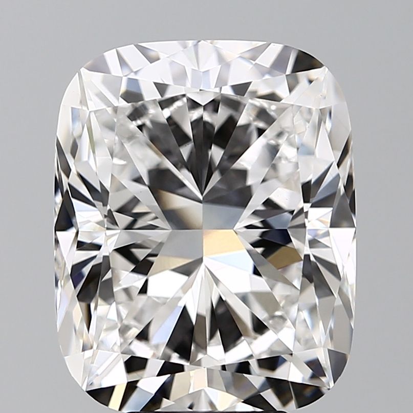 7.09 Carat