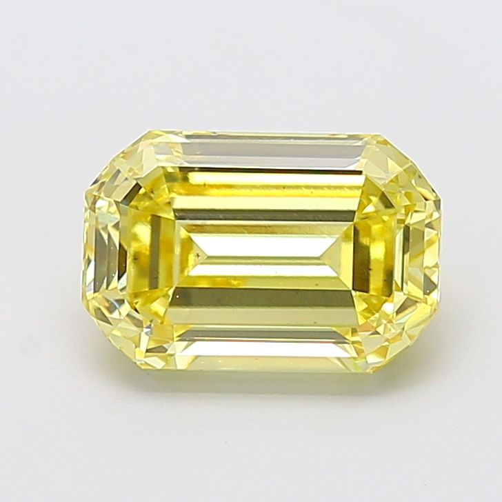 3.60 ct Emerald diamond