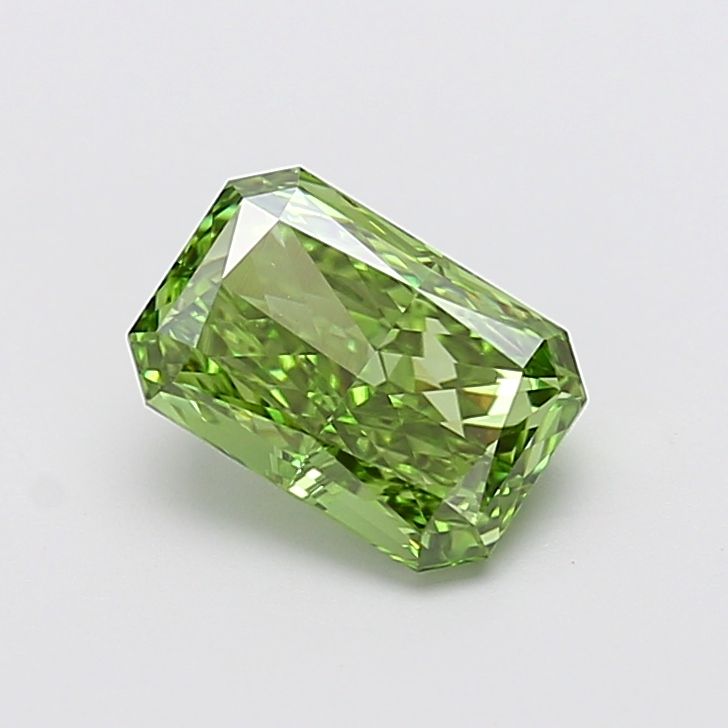 2.00 ct. radiant Lab Grown Diamond front image