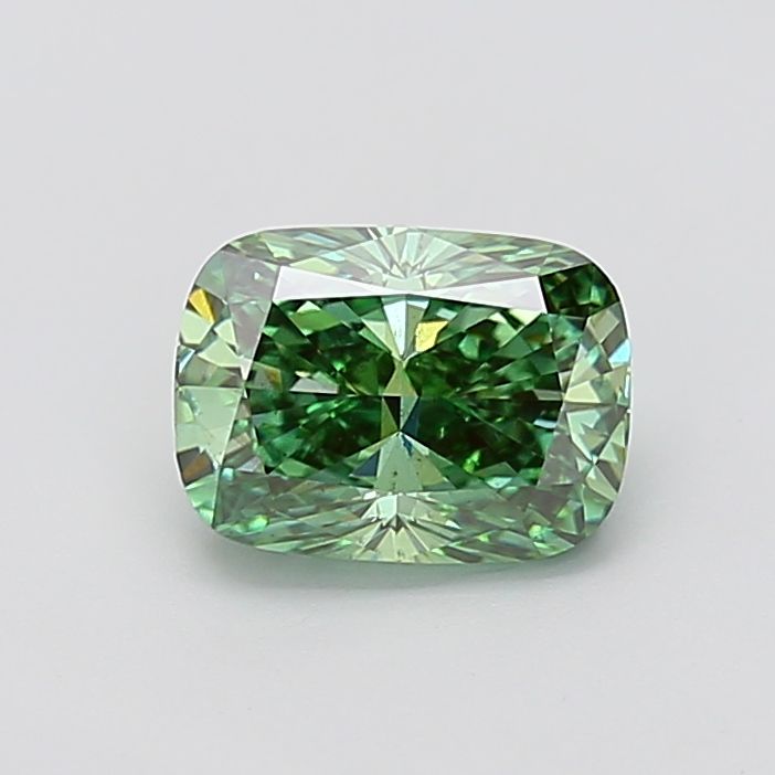 2.01 ct Cushion Modified diamond