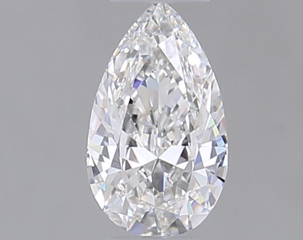 0.26 ct Pear diamond