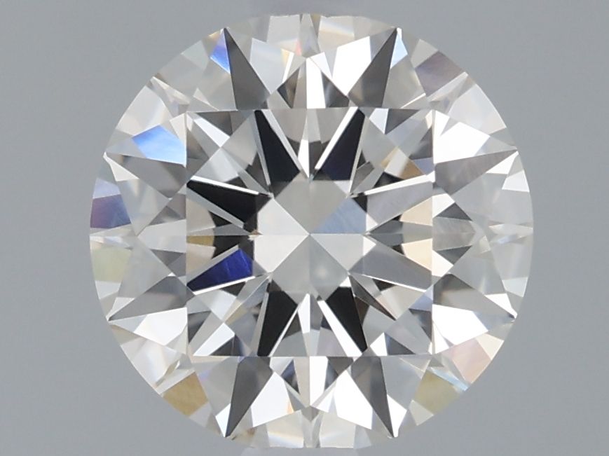1.50 ct Round diamond