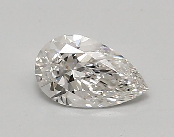 0.56 ct Pear diamond