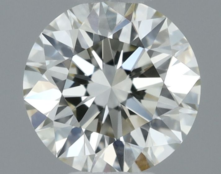 0.40 ct Round diamond