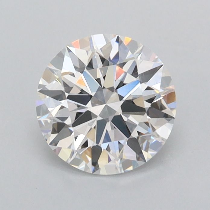 1.04 ct. round Lab Grown Diamond front image