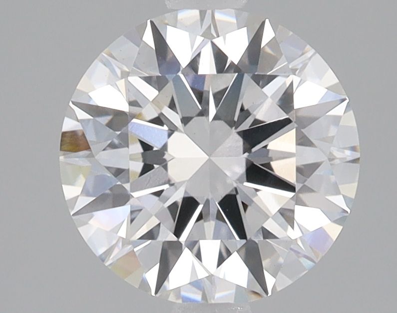2.15 ct. round Lab Grown Diamond front image