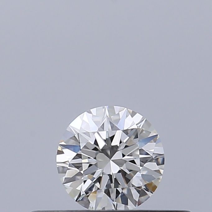 0.23 ct Round diamond