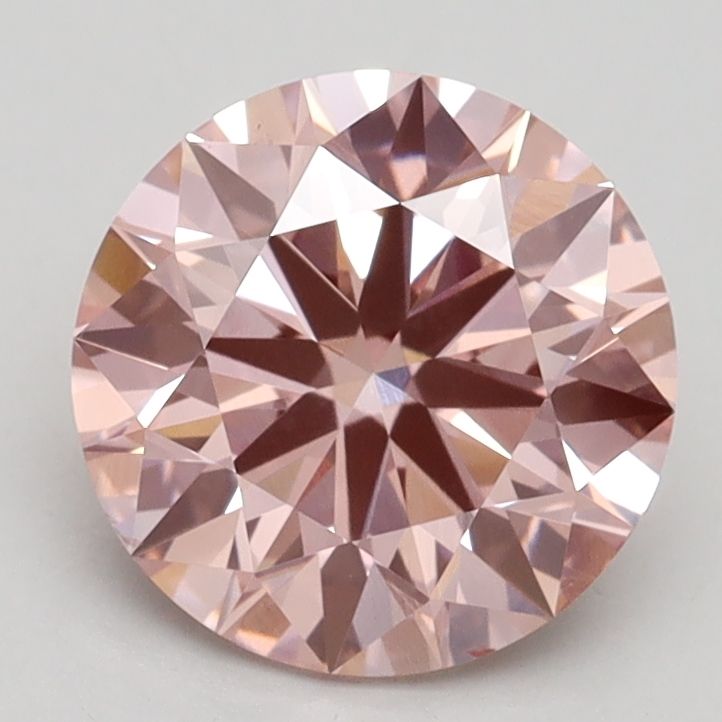 2.00 ct Round diamond