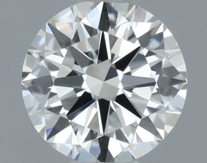 0.30 ct Round diamond