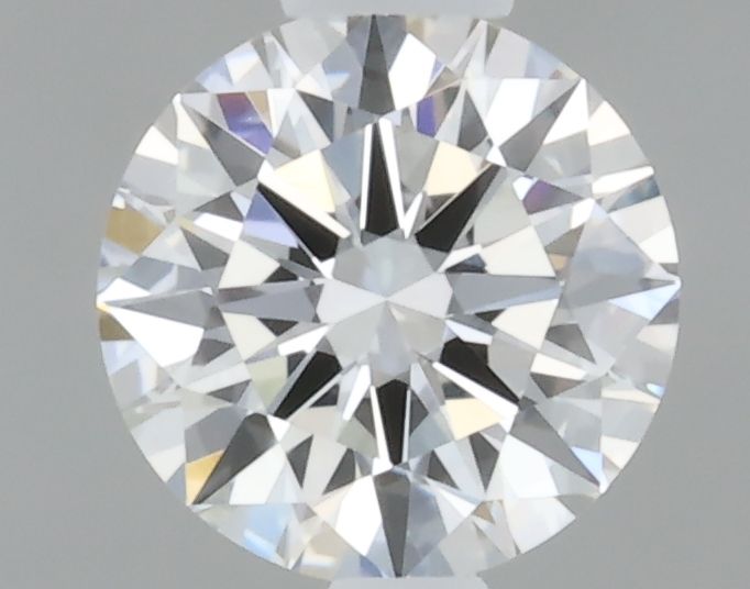 0.33 ct Round diamond