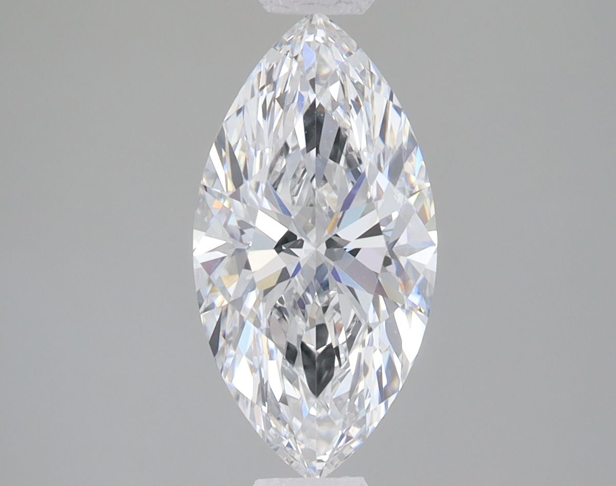 2.00 ct. marquise Lab Grown Diamond front image