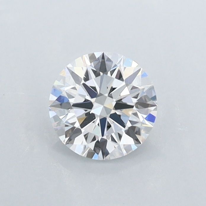 0.47 ct lab-grown Round Diamond