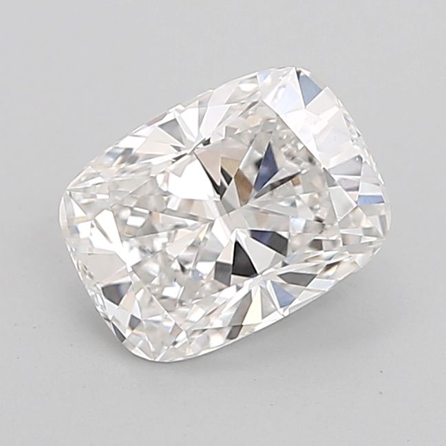 1.46 ct Cushion Modified diamond