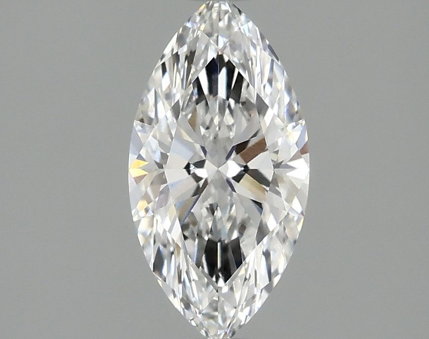 1.09 ct. marquise Lab Grown Diamond front image