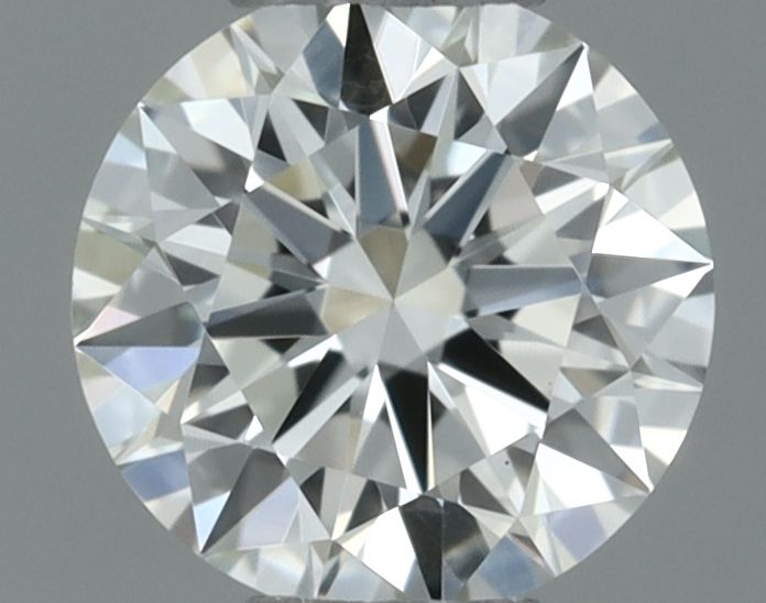 0.30 ct Round diamond