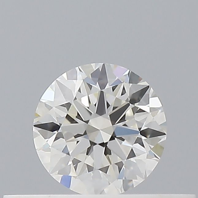 0.3 ct Round Diamond