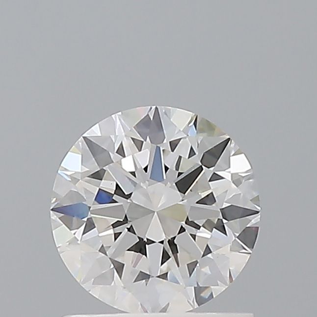 1.06 ct. round Lab Grown Diamond front image