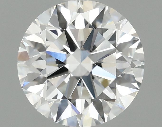 1.06 ct. round Lab Grown Diamond front image