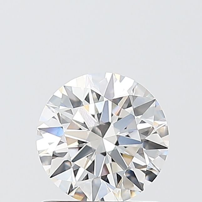 1.02 ct. round Lab Grown Diamond front image