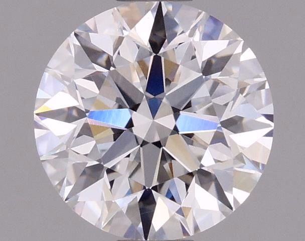 3.43 ct. round Lab Grown Diamond front image