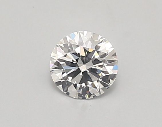 0.41 ct lab-grown Round Diamond