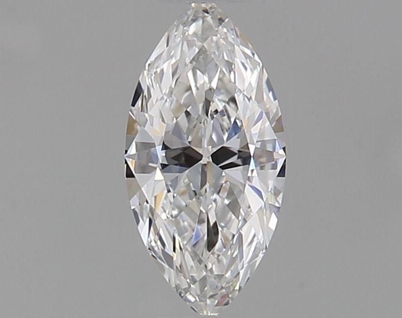 0.25 ct Marquise diamond