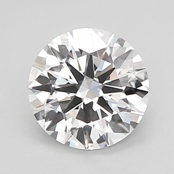 1.00 ct. round Lab Grown Diamond front image