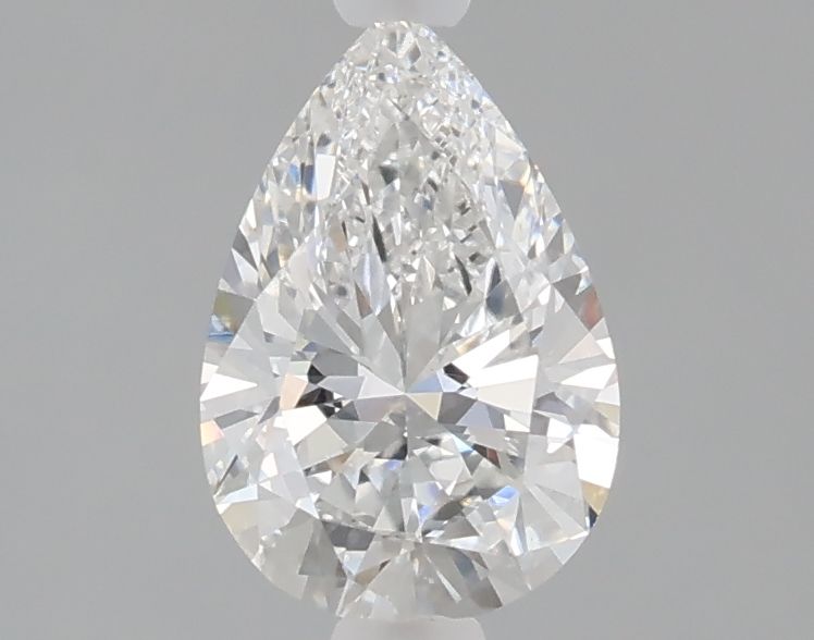 1.06 ct. pear Lab Grown Diamond front image