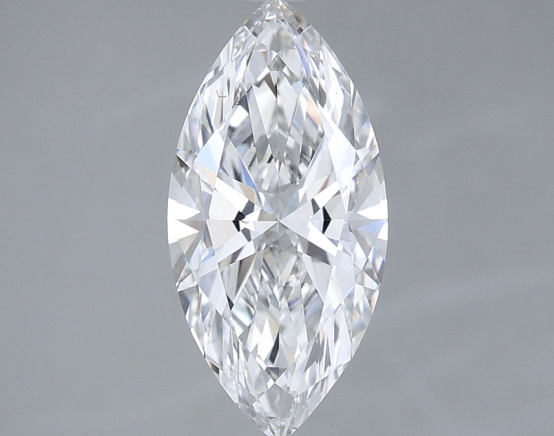 2.00 ct. marquise Lab Grown Diamond front image