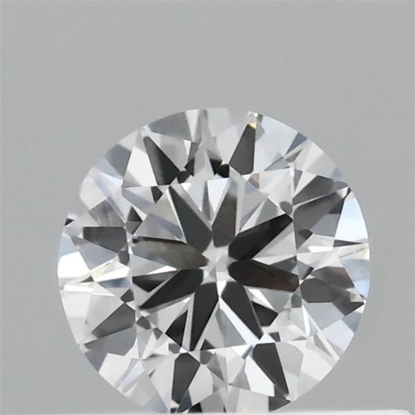 0.36 ct lab-grown Round Diamond