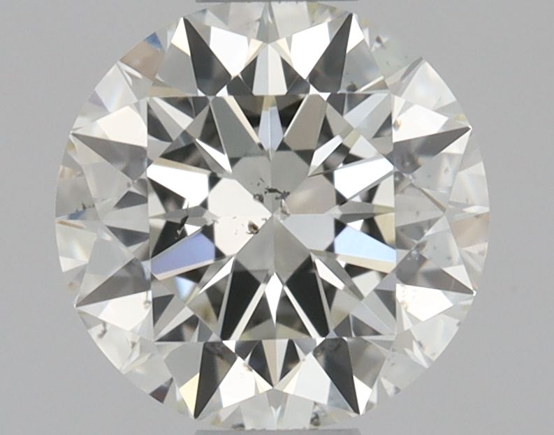 0.61 ct Round Diamond