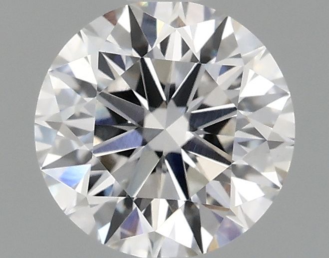 1.03 ct. round Lab Grown Diamond front image