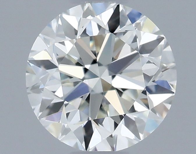 0.50 ct Round diamond