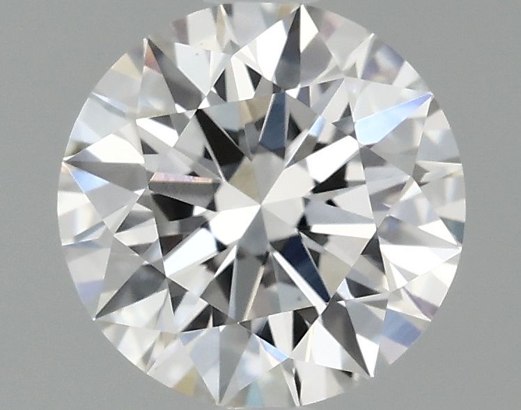 1.06 ct. round Lab Grown Diamond front image