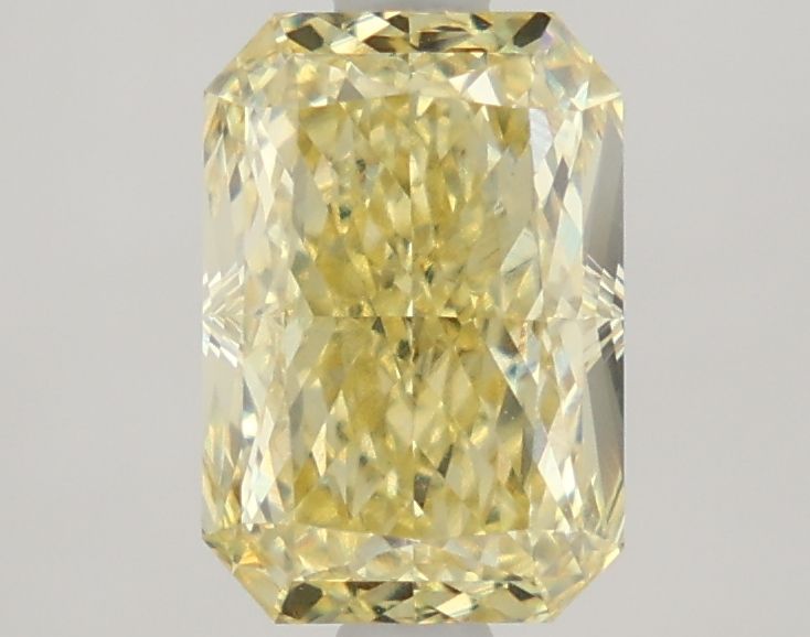 2.24 ct Radiant diamond
