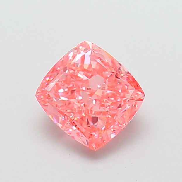 2.09 ct Cushion Modified diamond