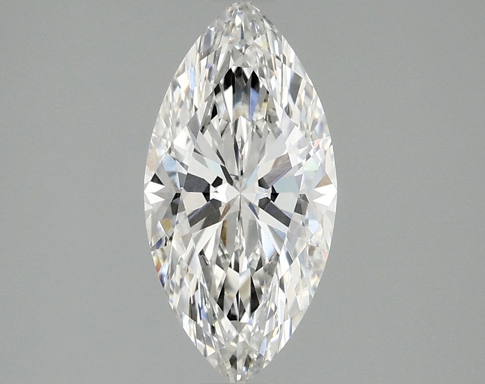 1.56 ct Marquise diamond