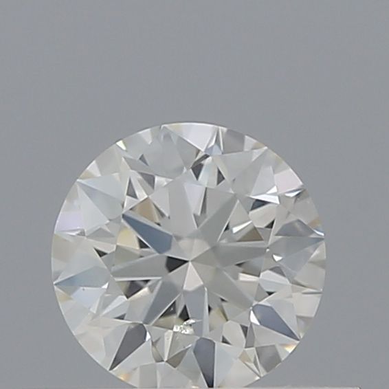 0.36 ct Round Diamond