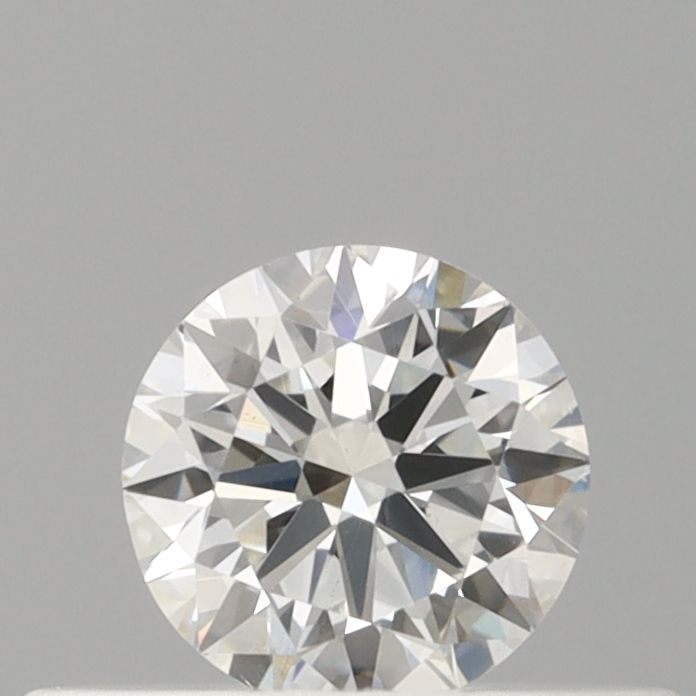 0.3 ct Round Diamond
