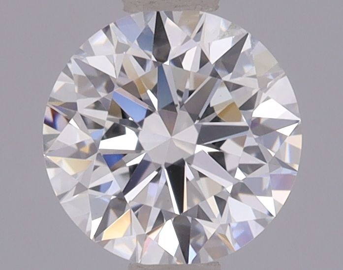 1.01 ct. round Lab Grown Diamond front image