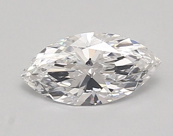 0.71 ct lab-grown Marquise Diamond