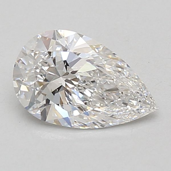 1.09 ct. pear Lab Grown Diamond front image