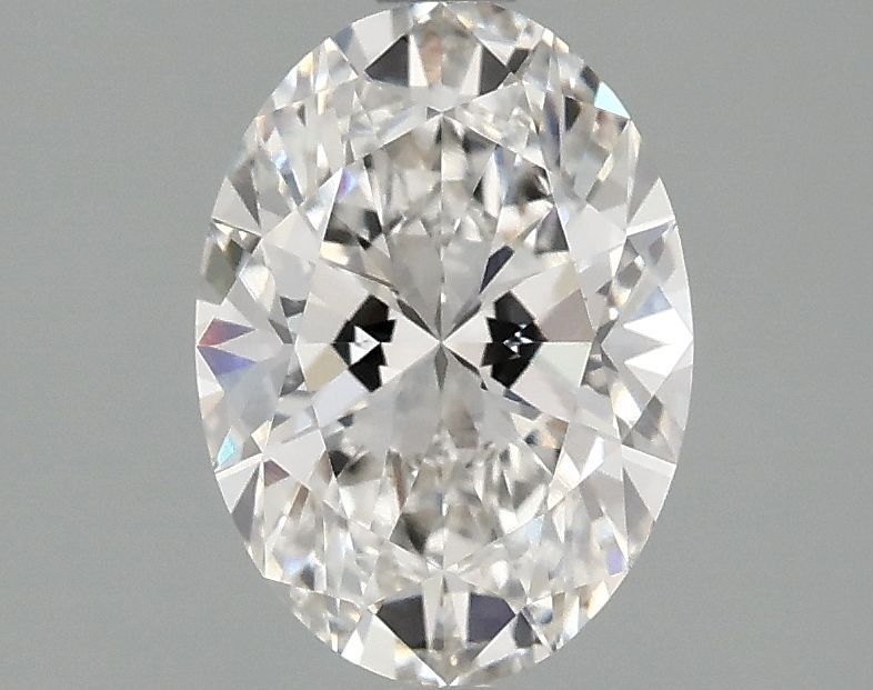 1.51 ct Oval diamond
