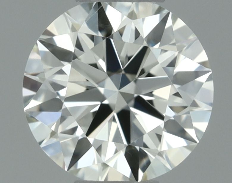 0.40 ct Round diamond