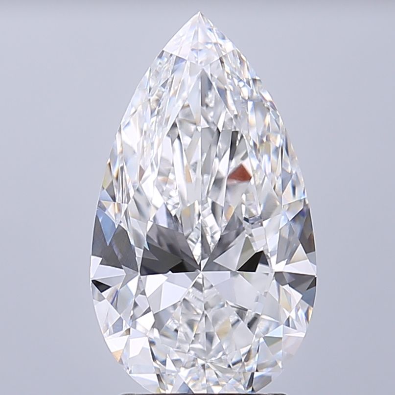 2.86 Carat