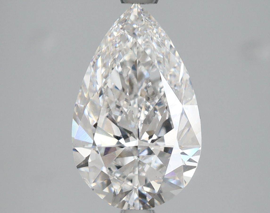 2.52 Carat
