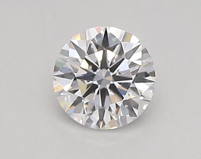 0.29 ct lab-grown Round Diamond